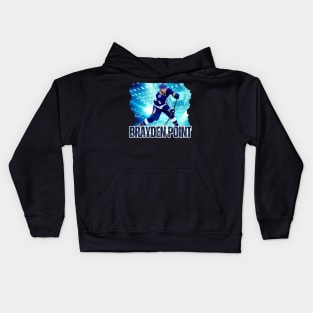 Brayden Point Kids Hoodie